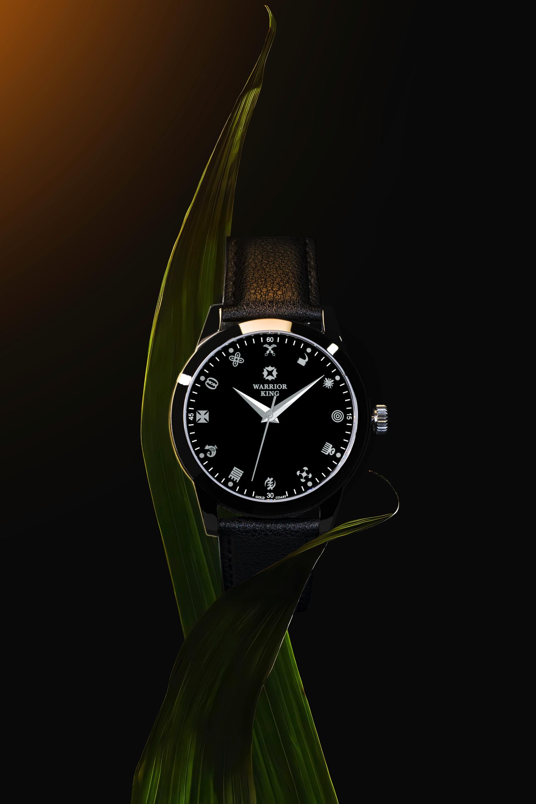 Heritage Rose Gold